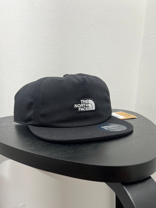 RECYCLED 66 PATCHED CAP TNF BLACK