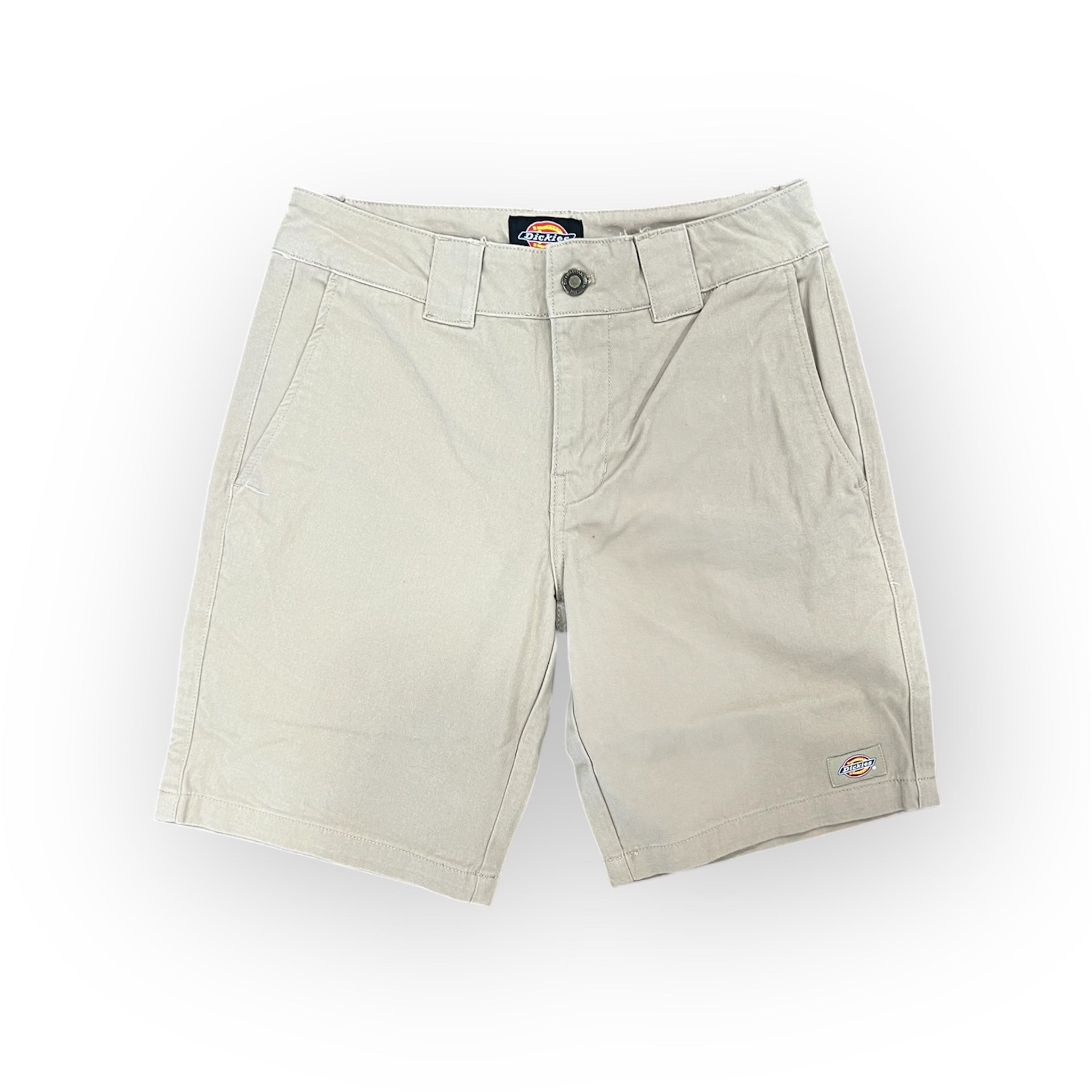 C182 SHORT KHAKI