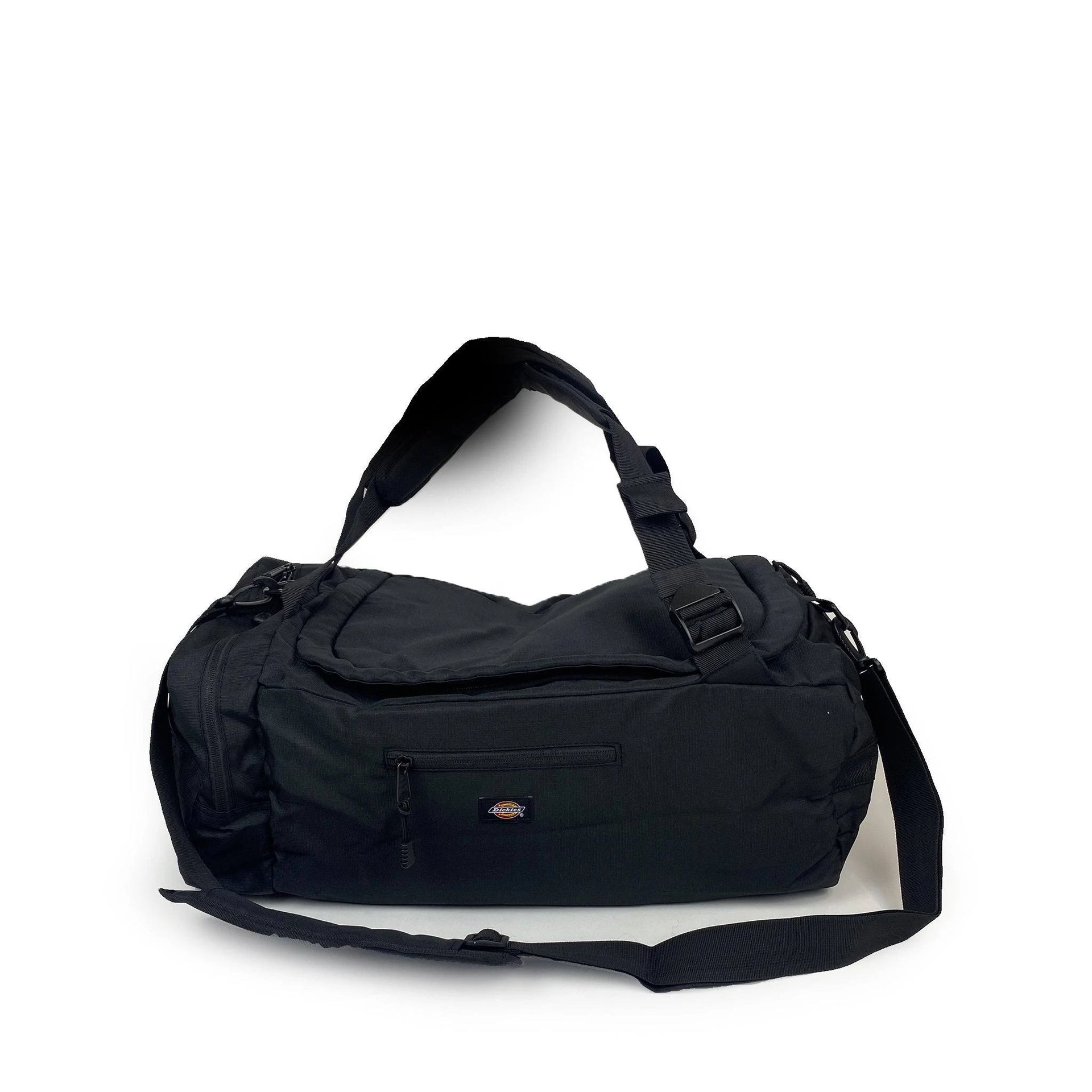 ALTO RIPSTOP DUFFLE BAG BLACK