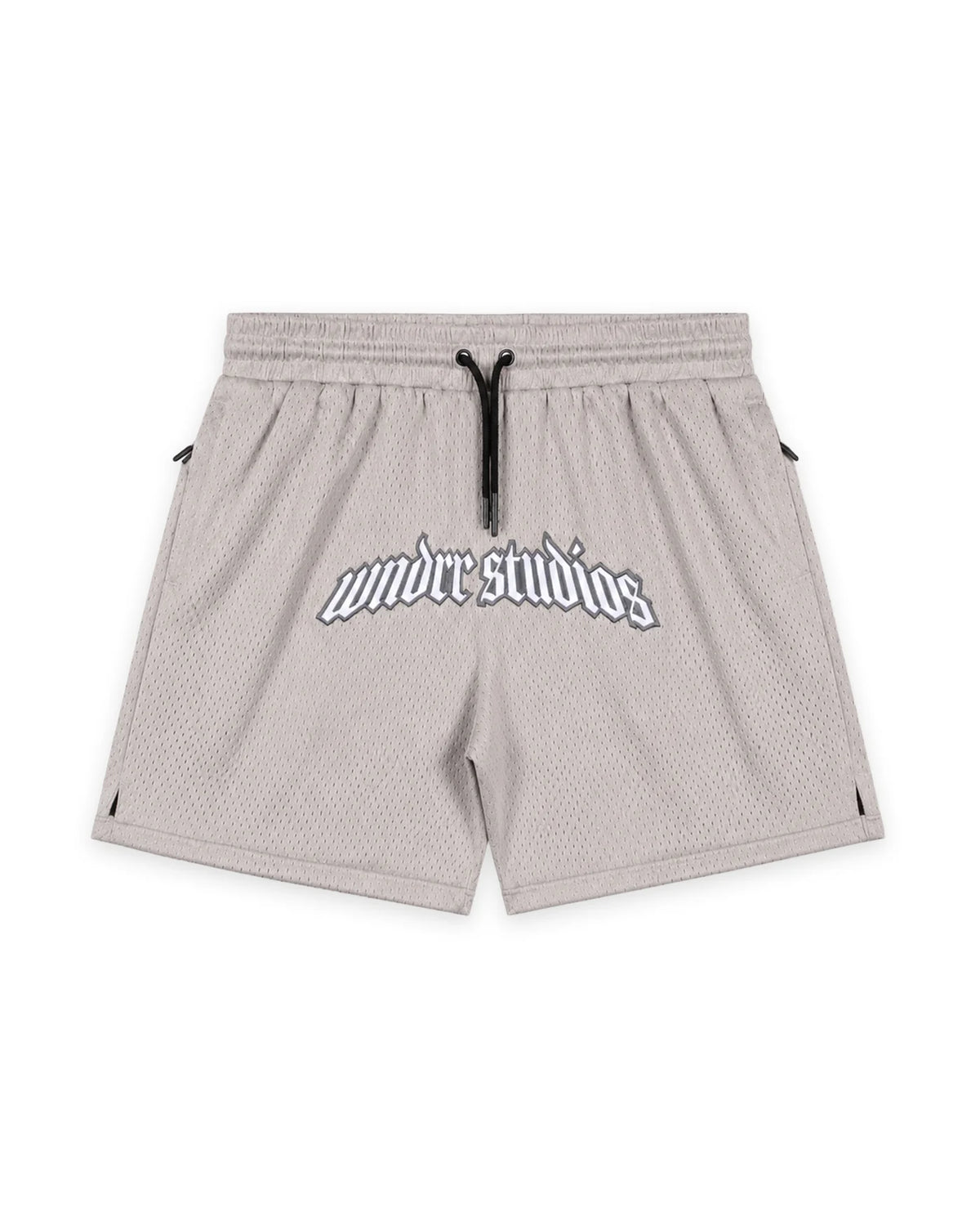 HAVOK MESH SHORT GREY