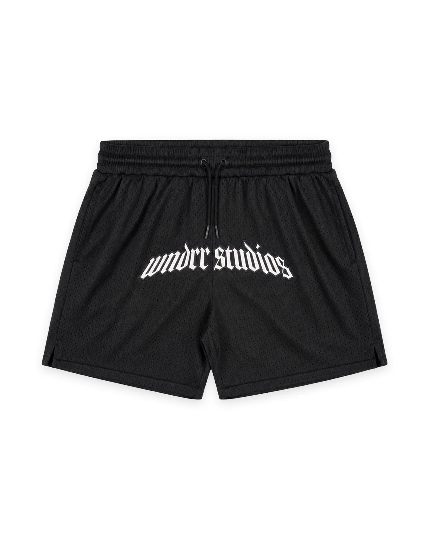 HAVOK MESH SHORT BLACK