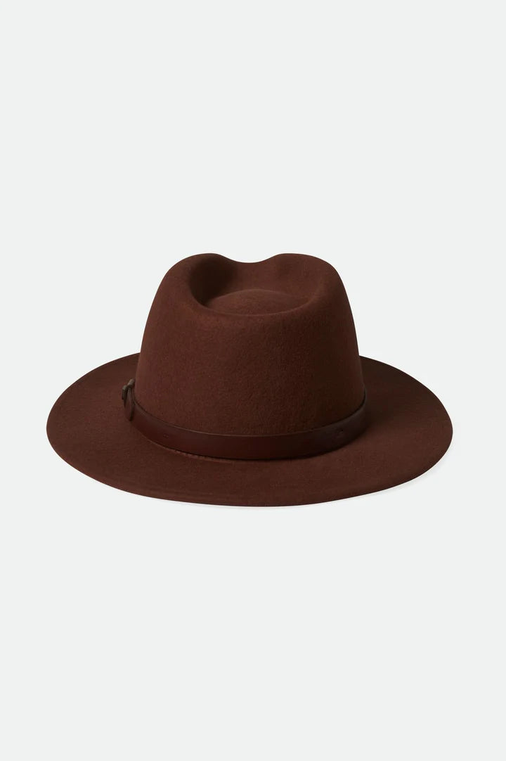 MESSER FEDORA SEPIA