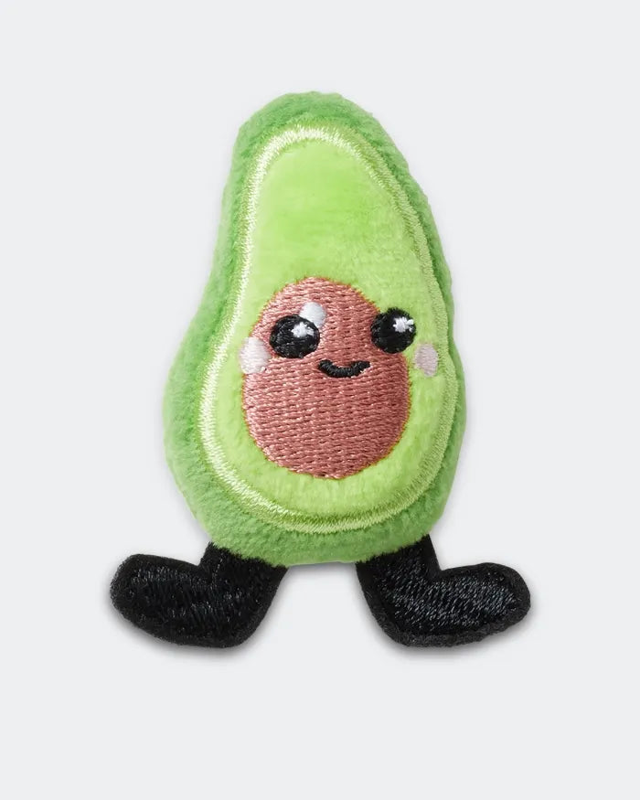 AVO PLUSH JIBBIT