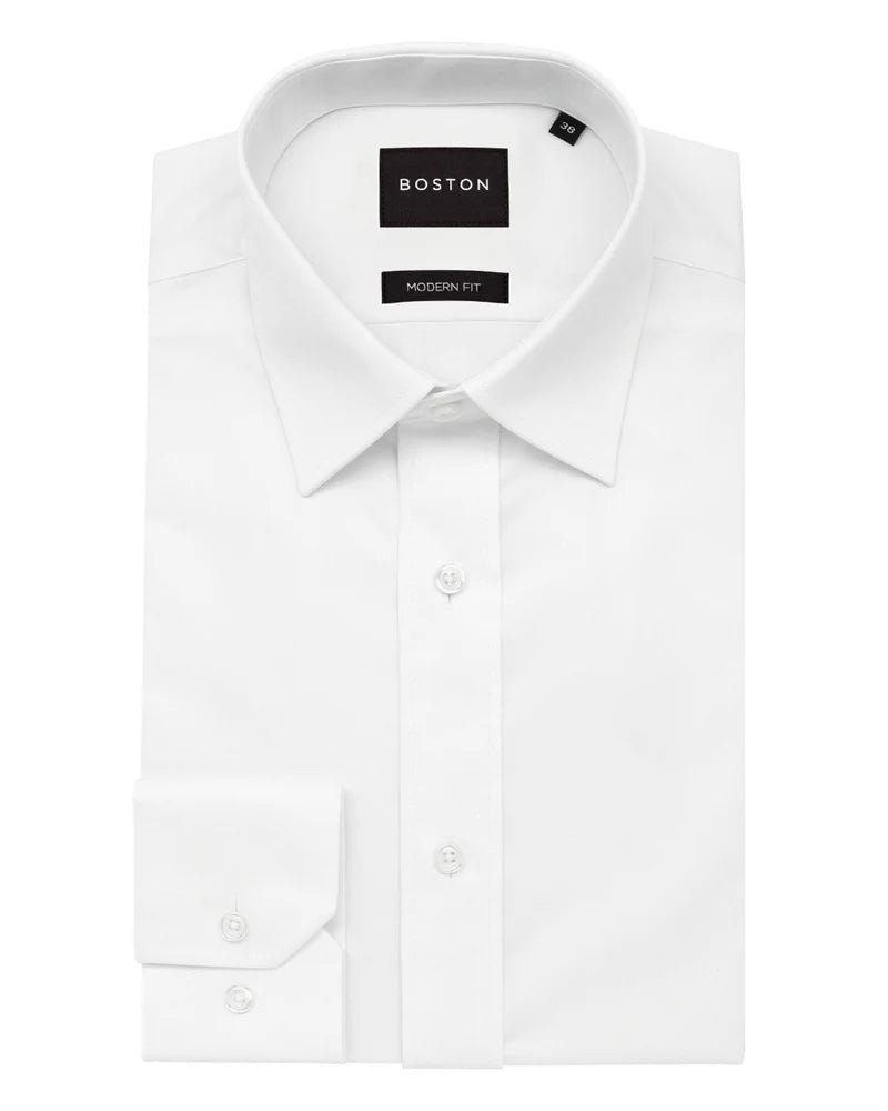 LIBERTY BUSINESS ST5WT SHIRT 10