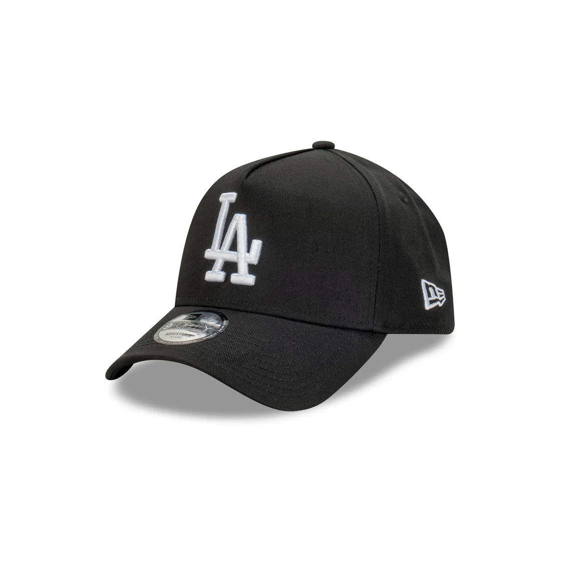 940AF LA DODGERS BLACK/WHITE