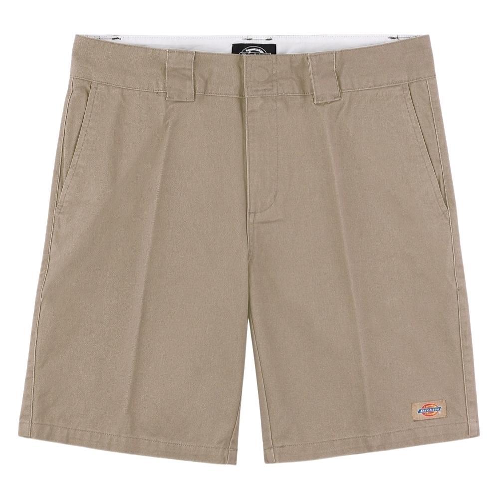C182 SHORT KHAKI