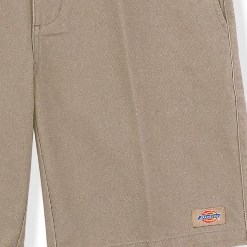 C182 SHORT KHAKI