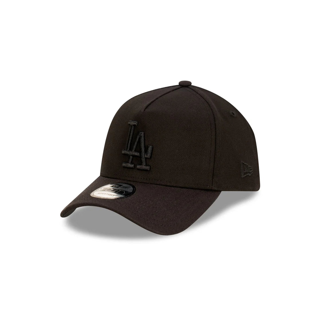 940AF CAP LA DODGERS BLACK