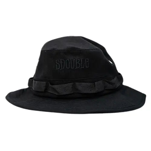 MID-BLOCK BOONIE BLACK