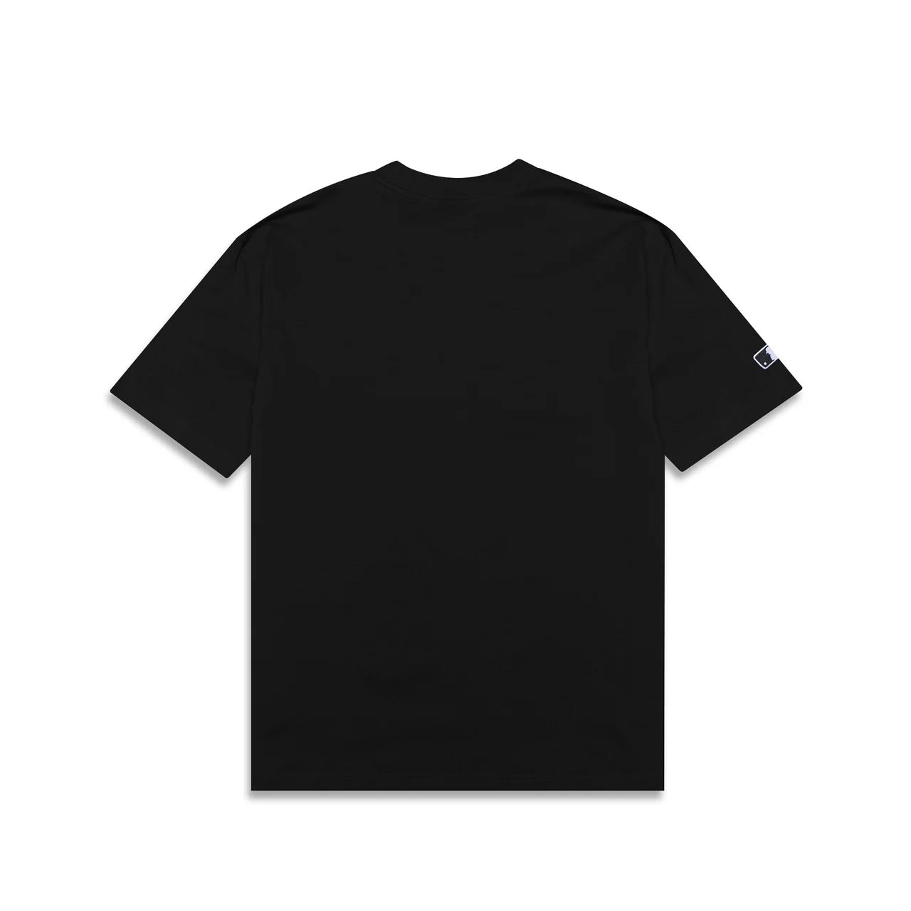 NY YANKEES HIGHER GRADE TEE BLACK