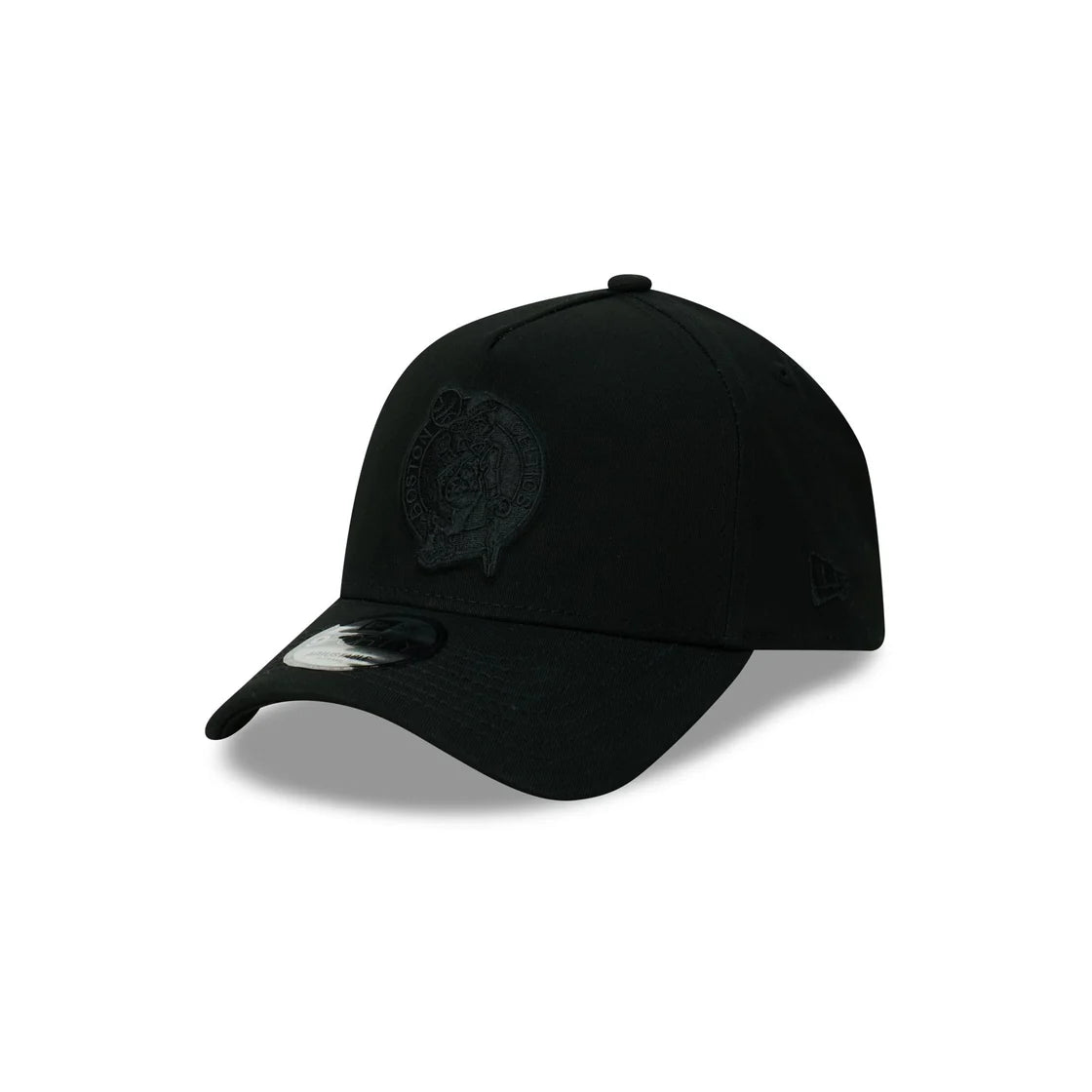 940AF CAP BOSTON C BLACK