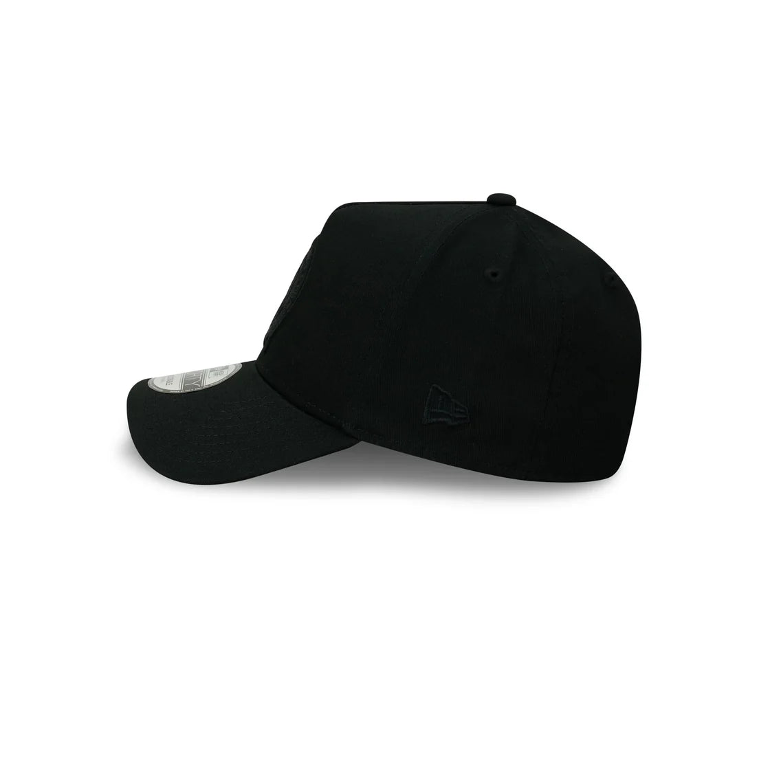 940AF CAP BOSTON C BLACK