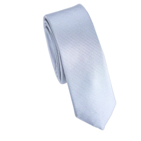 GOLD LABEL SELF PATTERN TIE PLATINUM