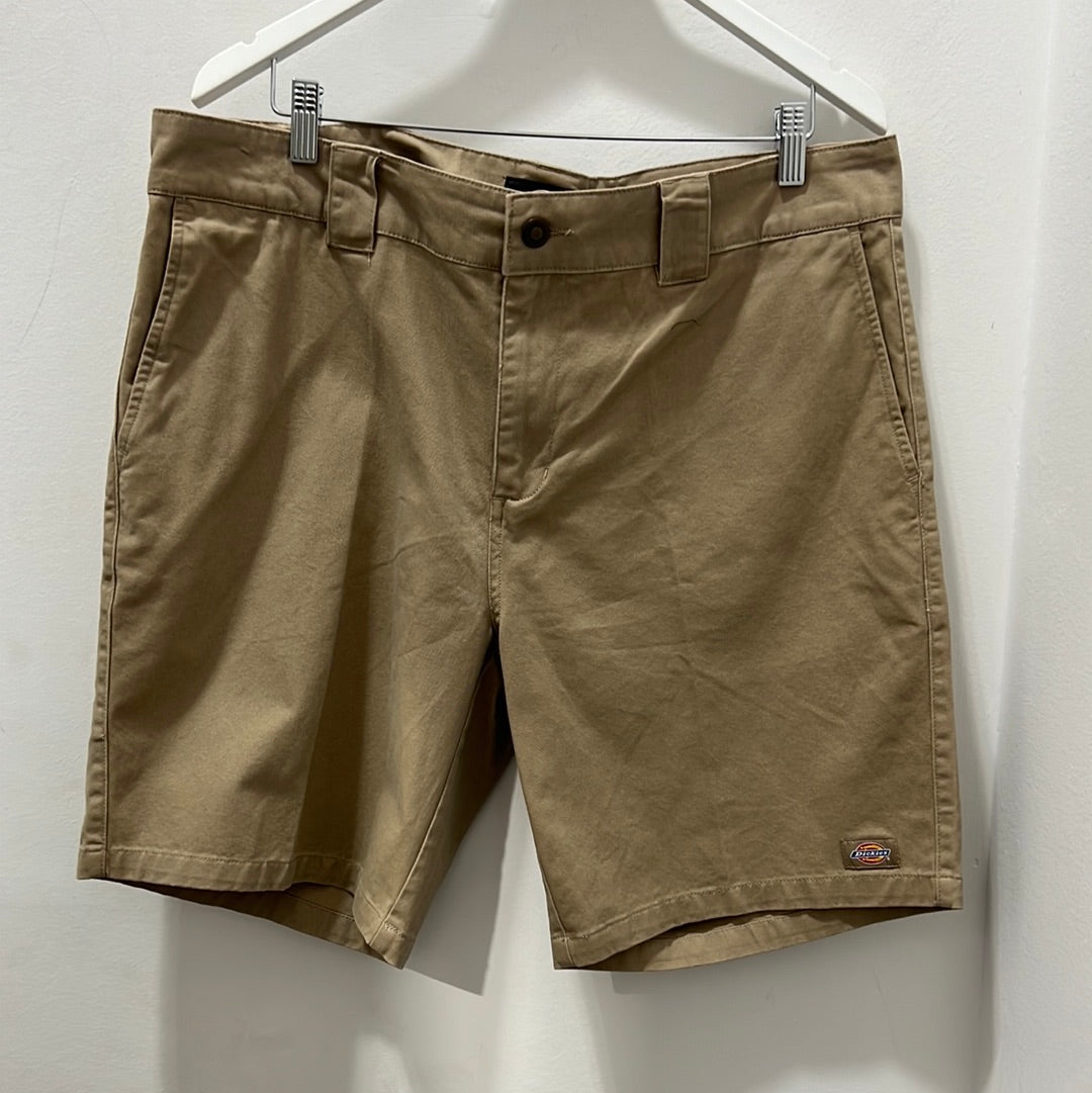 C182 GD 9" SHORT - KHAKI