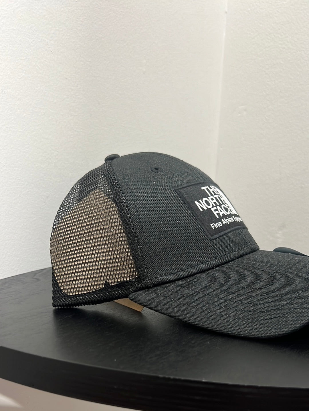 MUDDER TRUCKER - TNF BLACK