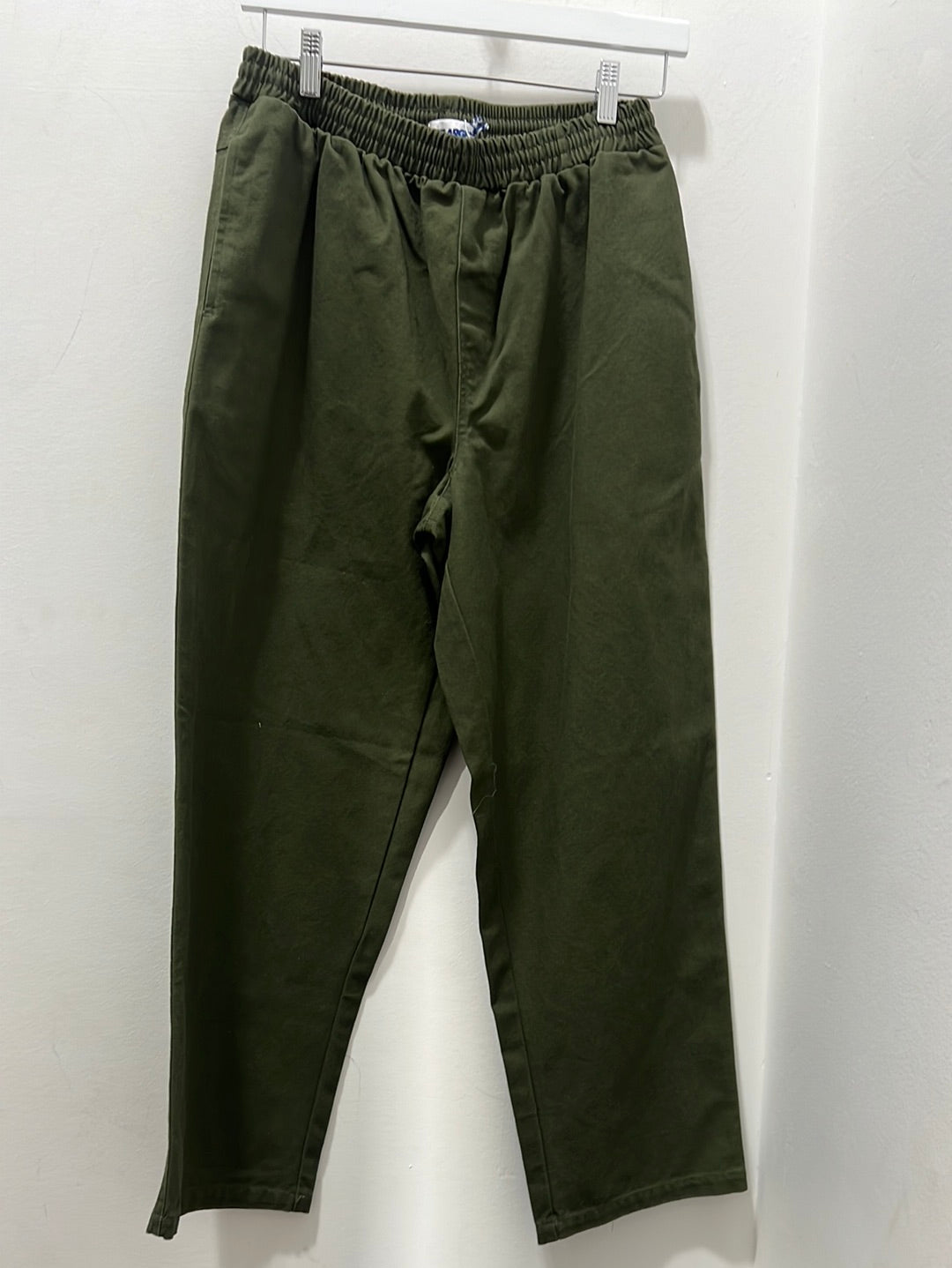 91 PANT - MILITARY