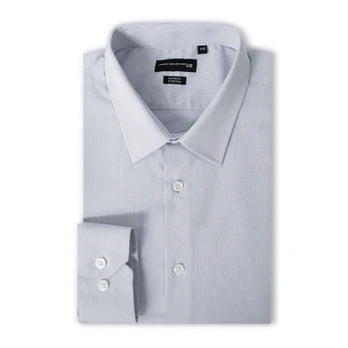 LOUIS SHIRT GREY