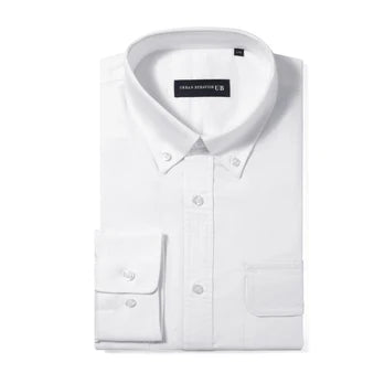 2707 SHIRT WHITE