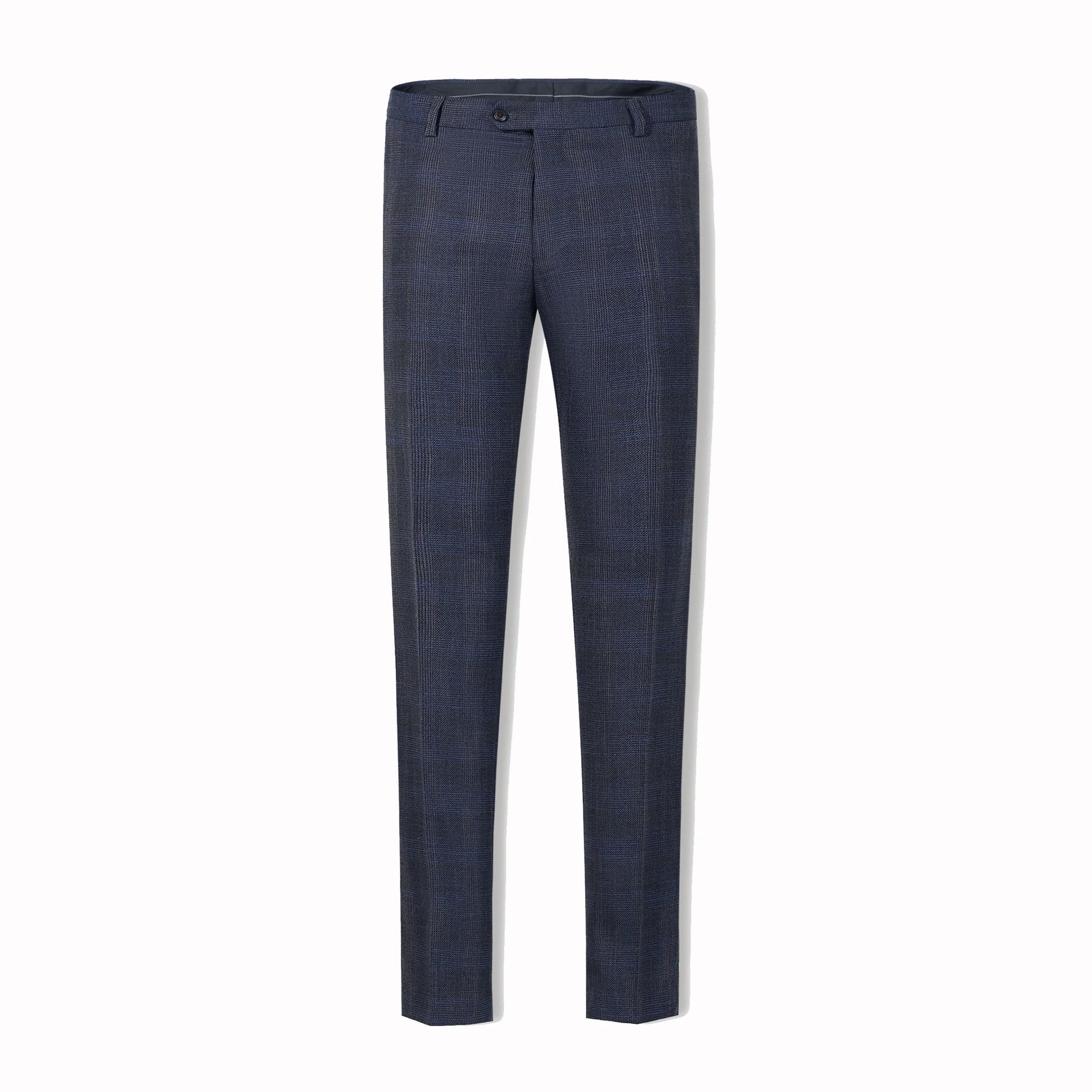 LUCA SUIT PANT NAVY