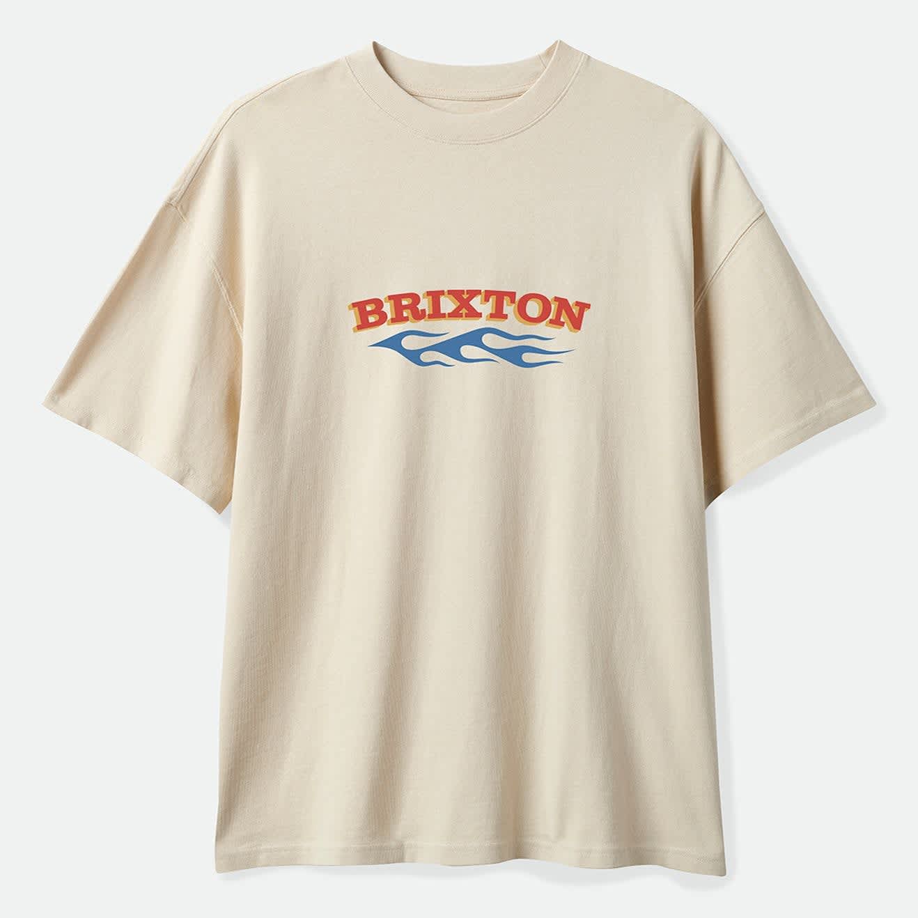 CLIFTON TEE CREAM