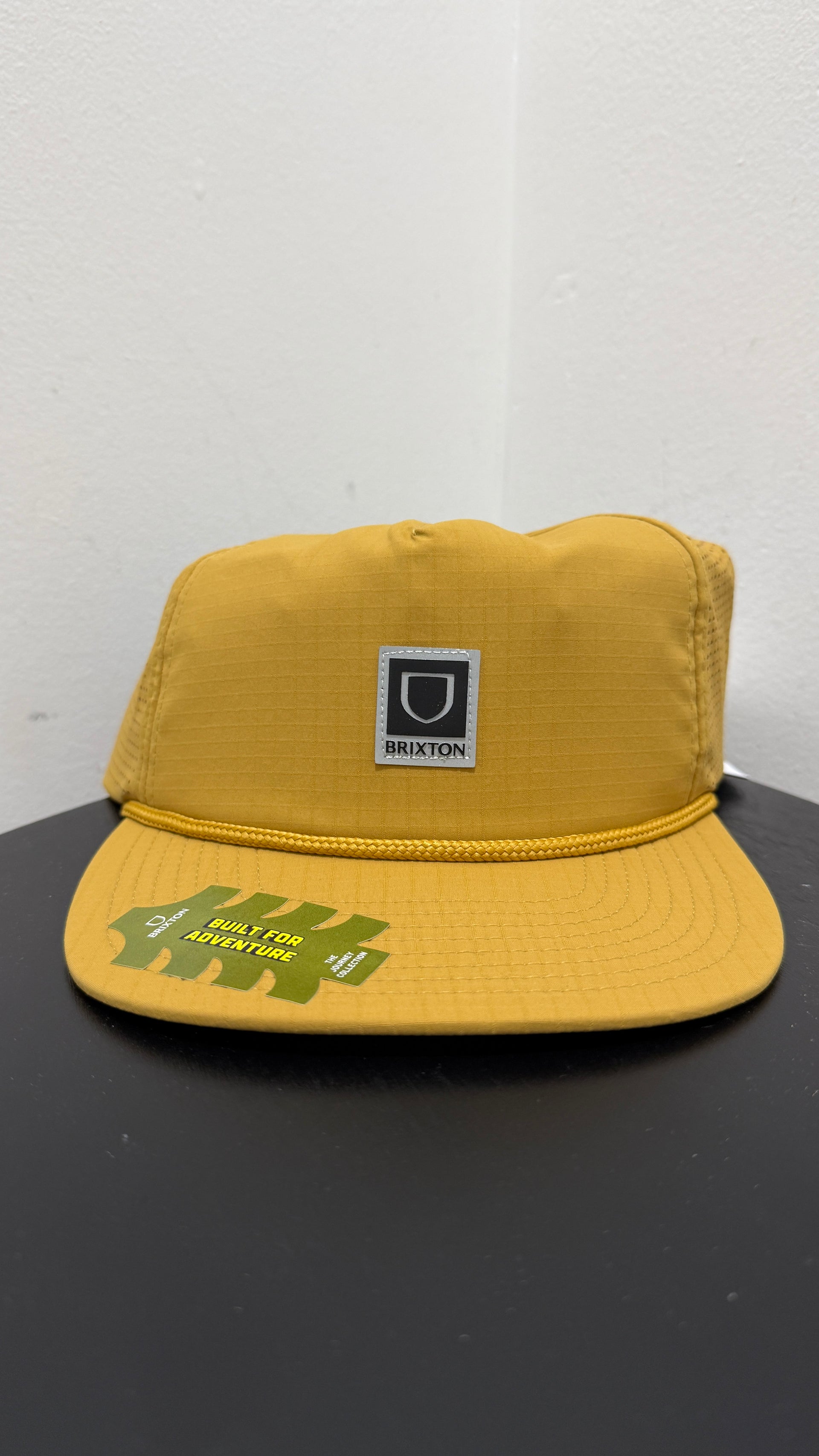 JOURNEY MP SNAPBACK COPPER