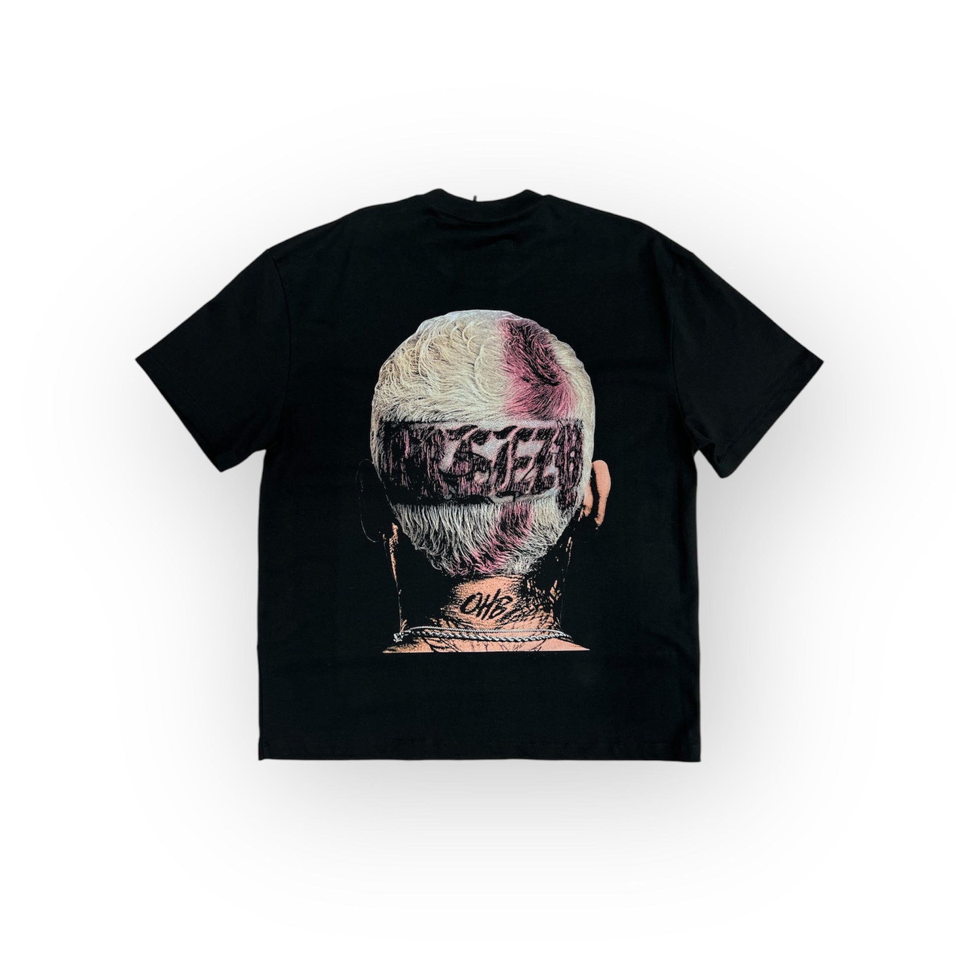 CHRIS BROWN BREEZY TEE