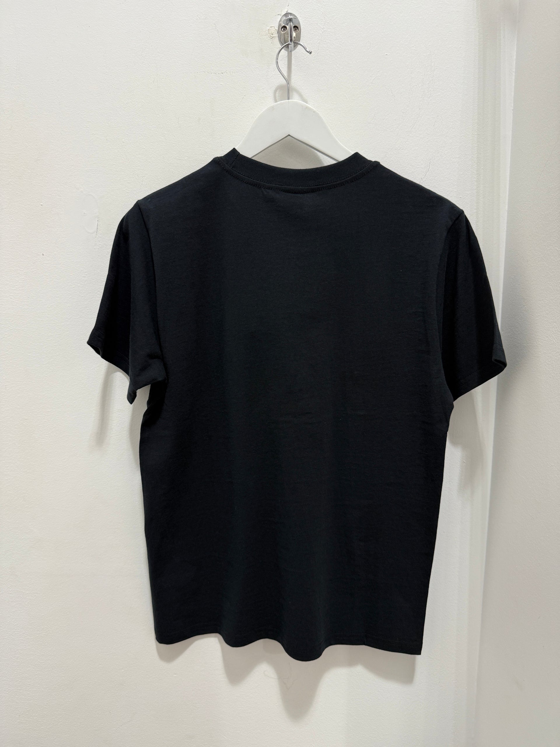 DROID PASTEL TEE BLACK