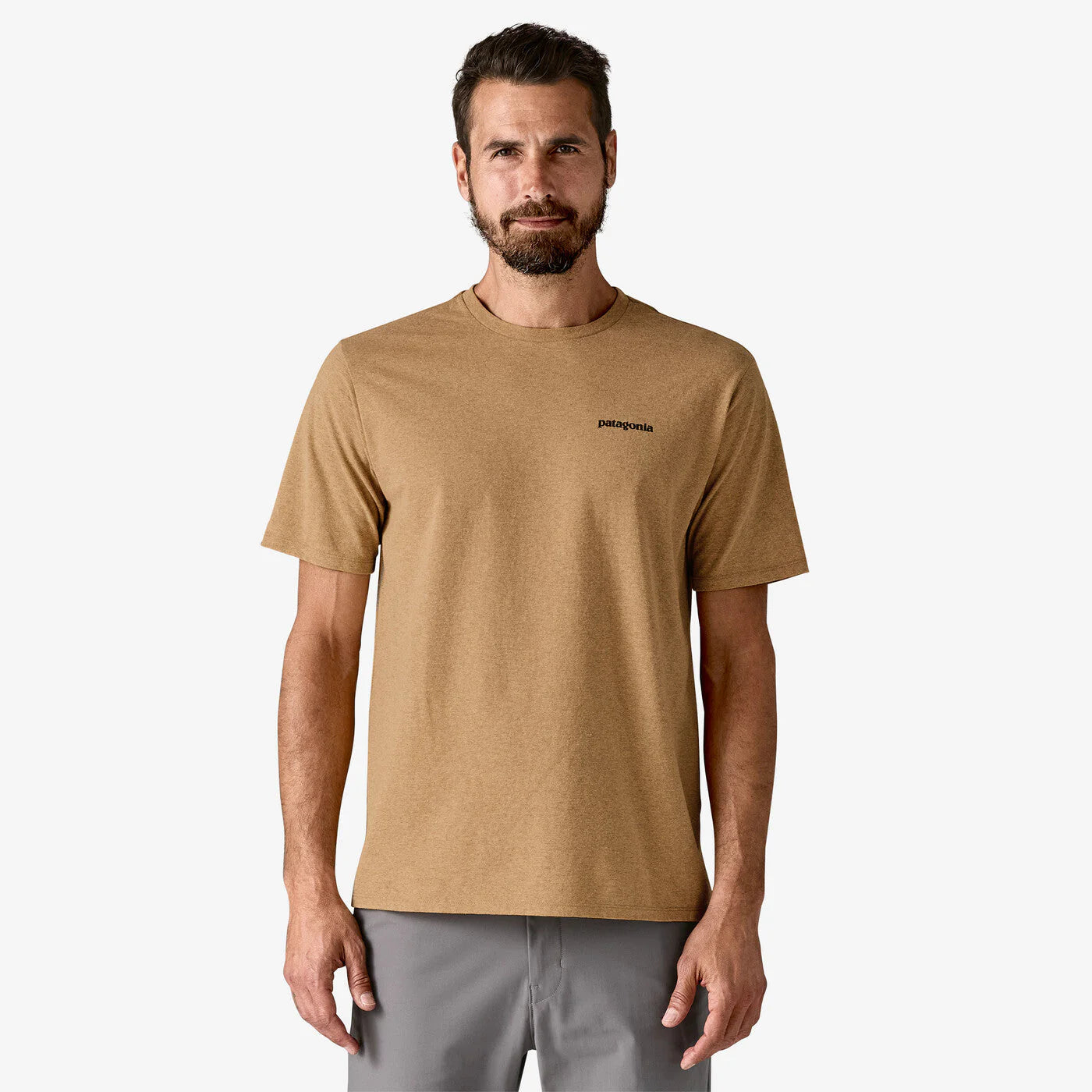 P-6 RESPONSIBILITY TEE TALON GOLD