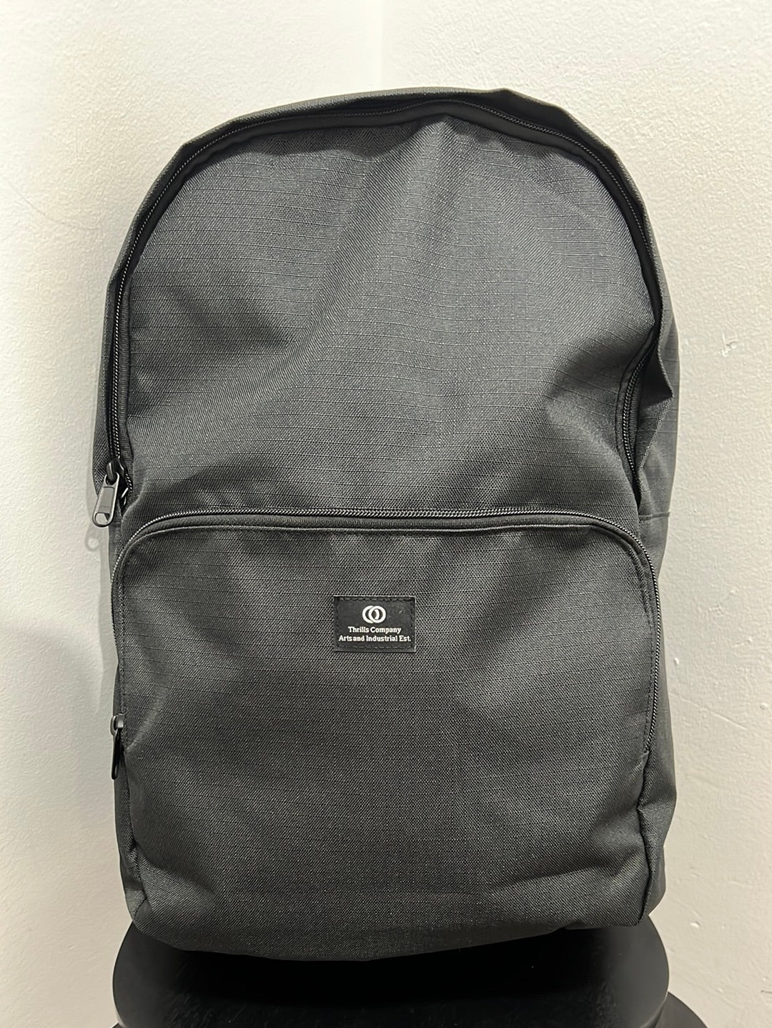 CORTEX DAYPACK - BLACK