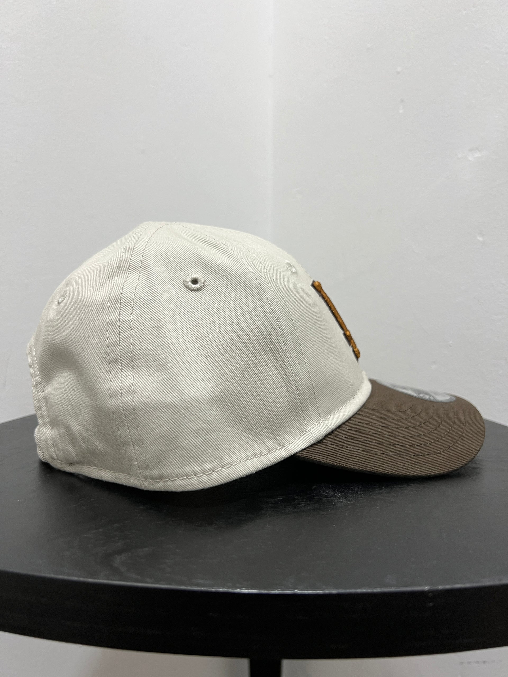 KIDS 940 CAP DODGERS CARAMEL WAFER