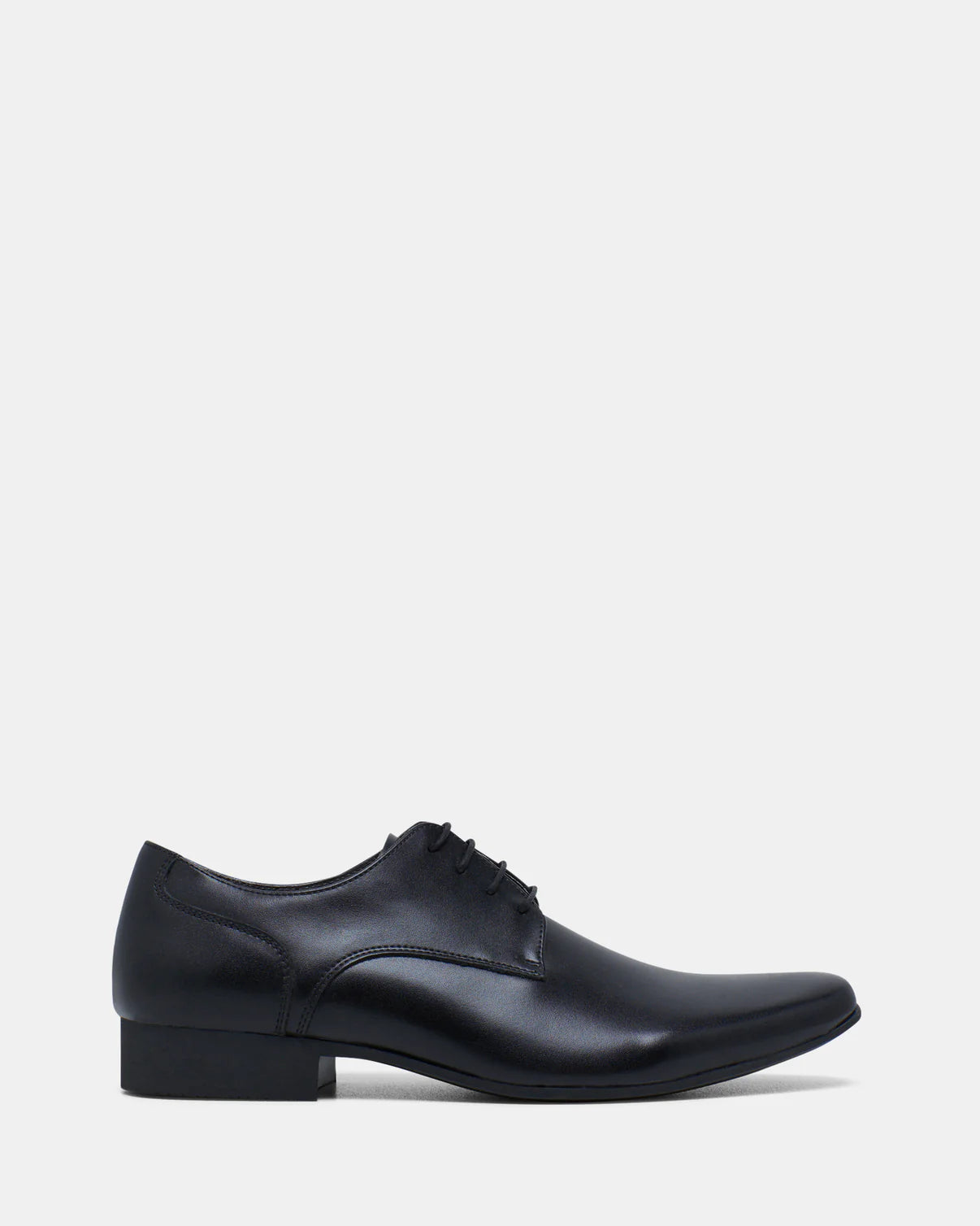 GRAND DRESS SHOE BLACK