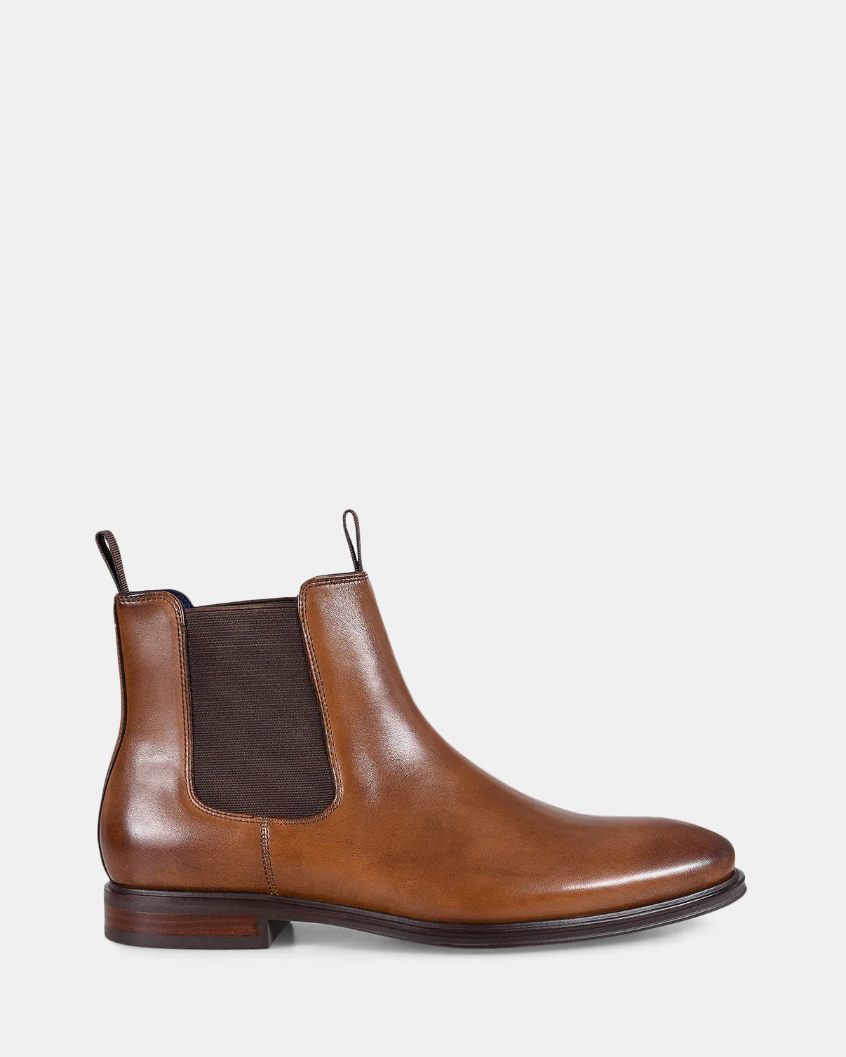 LONGREACH BOOT COGNAC