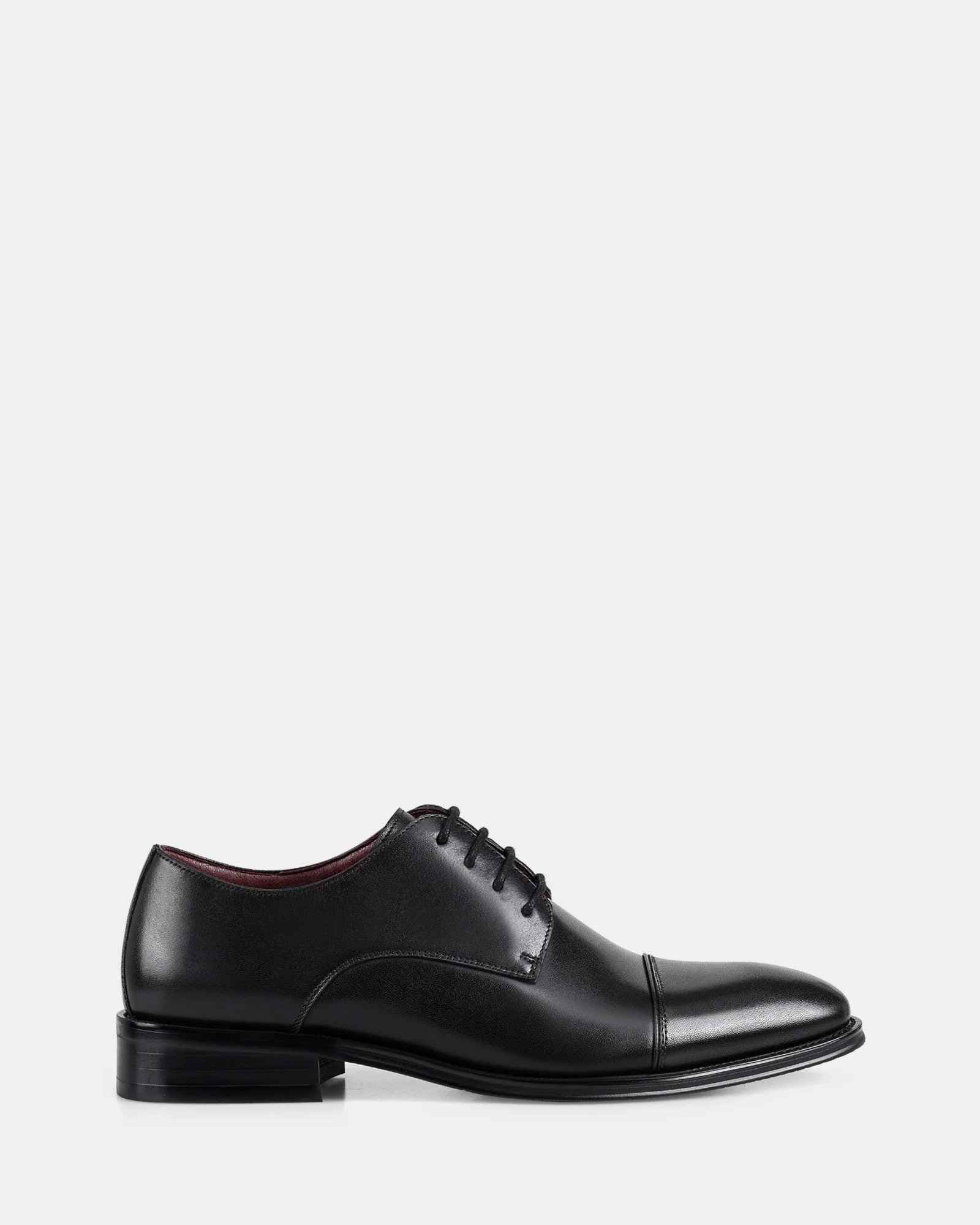 BAY SHOE BLACK
