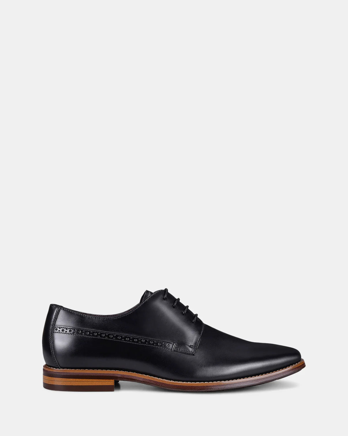 MAVEN SHOE BLACK