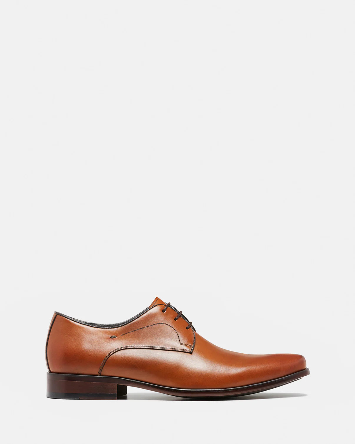 KEEN DRESS SHOE - COGNAC