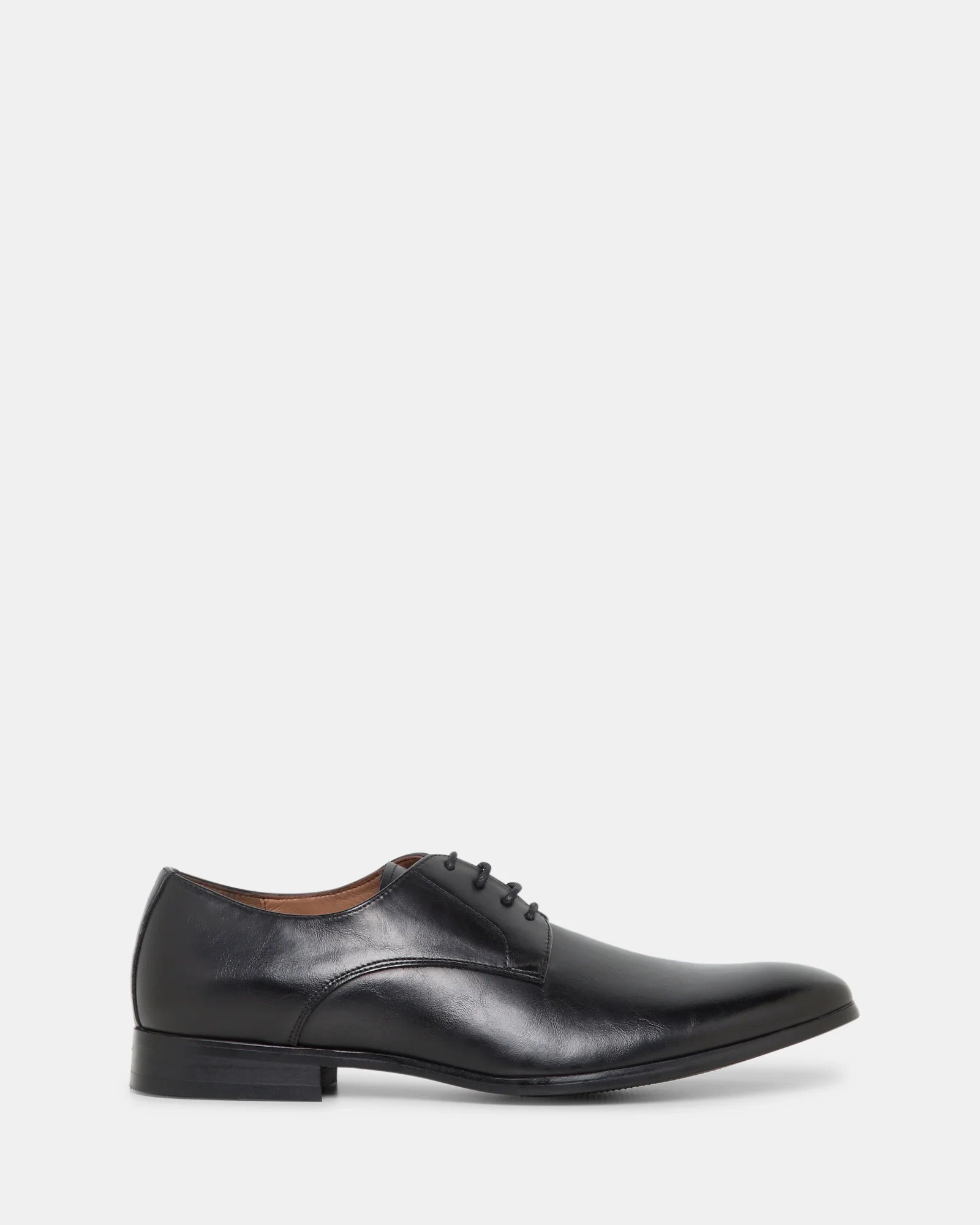 OSLO SHOE BLACK