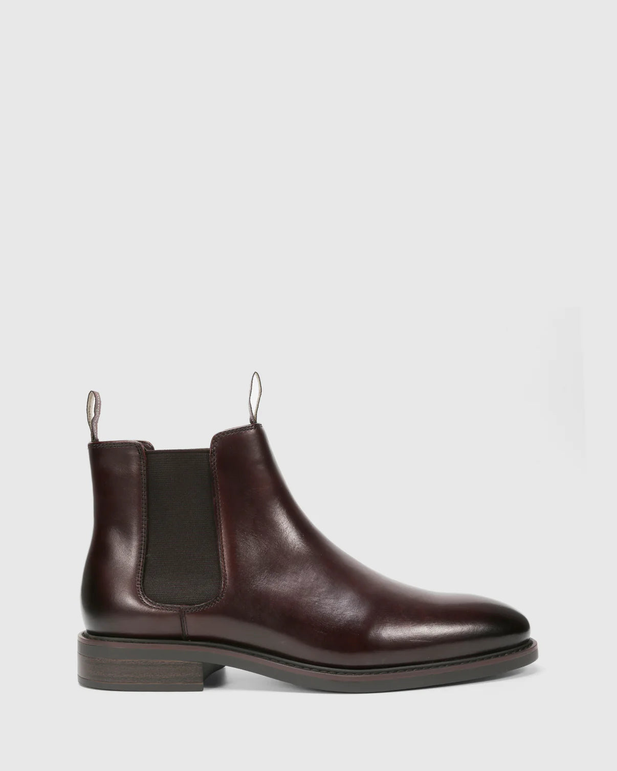 GAUCHO BOOT MOCHA