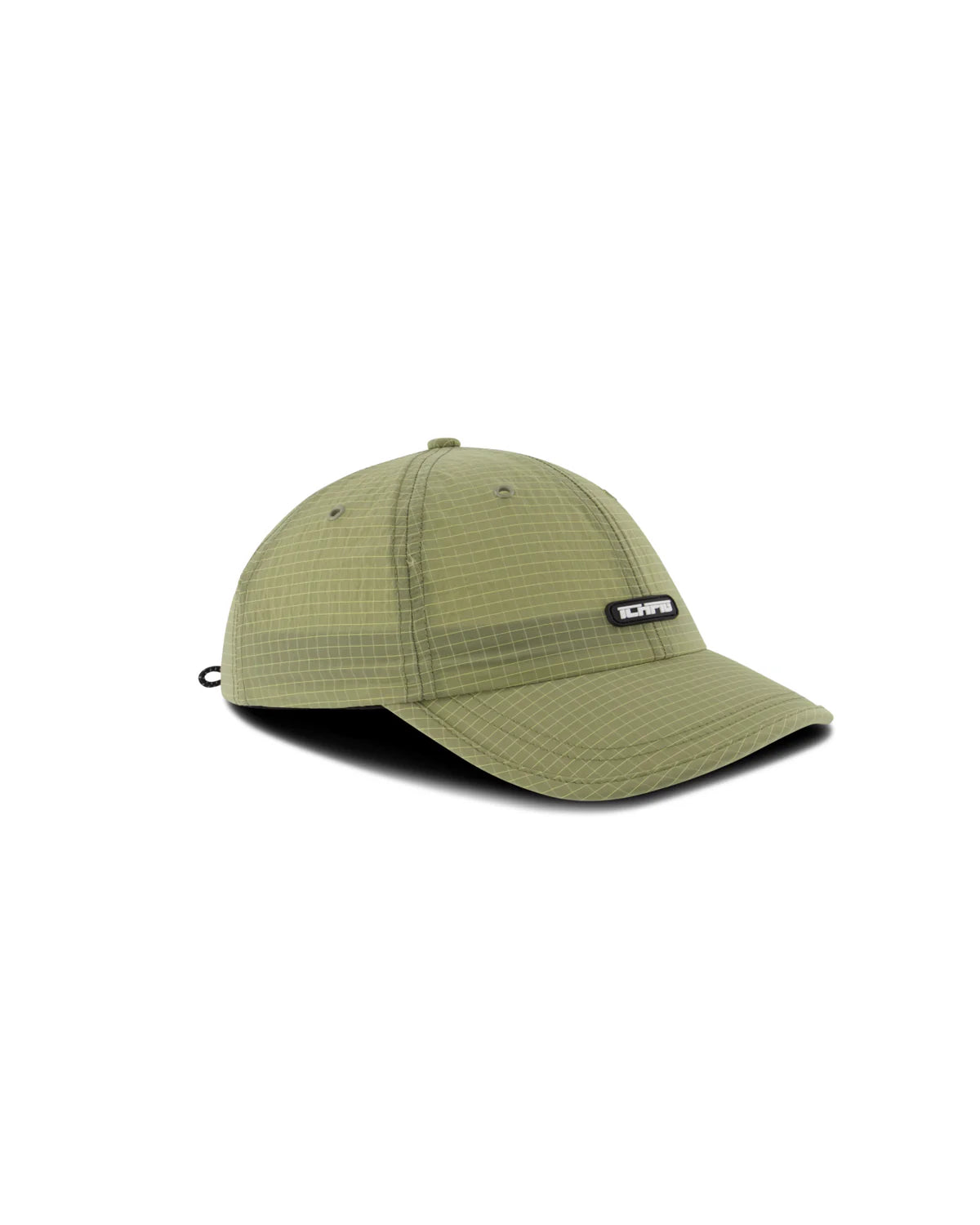 PARTICLE 6 PANEL CAP VOLT