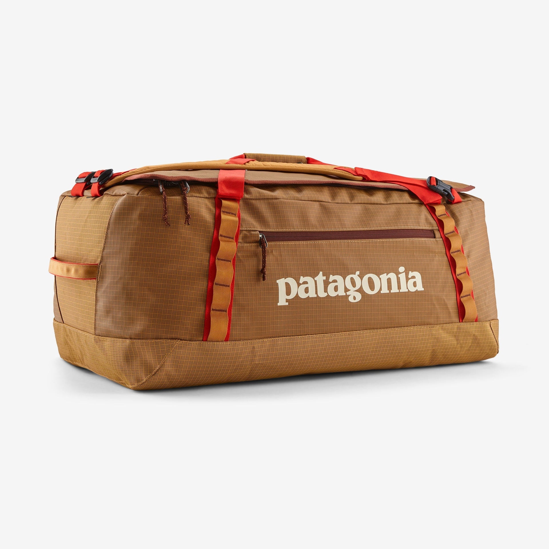 BLACK HOLE DUFFEL 70L TALON GOLD