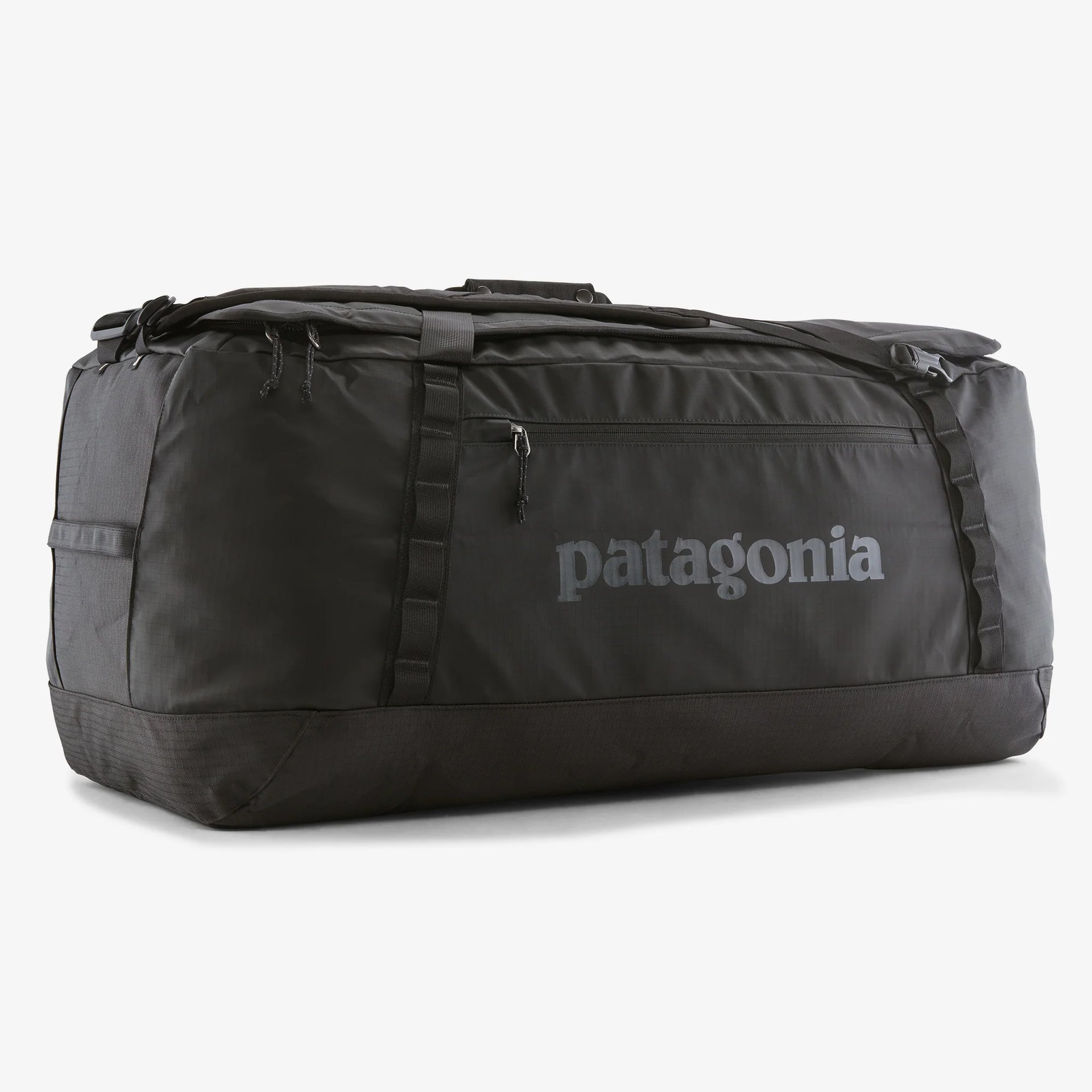 BLACK HOLE DUFFEL 100L BLACK