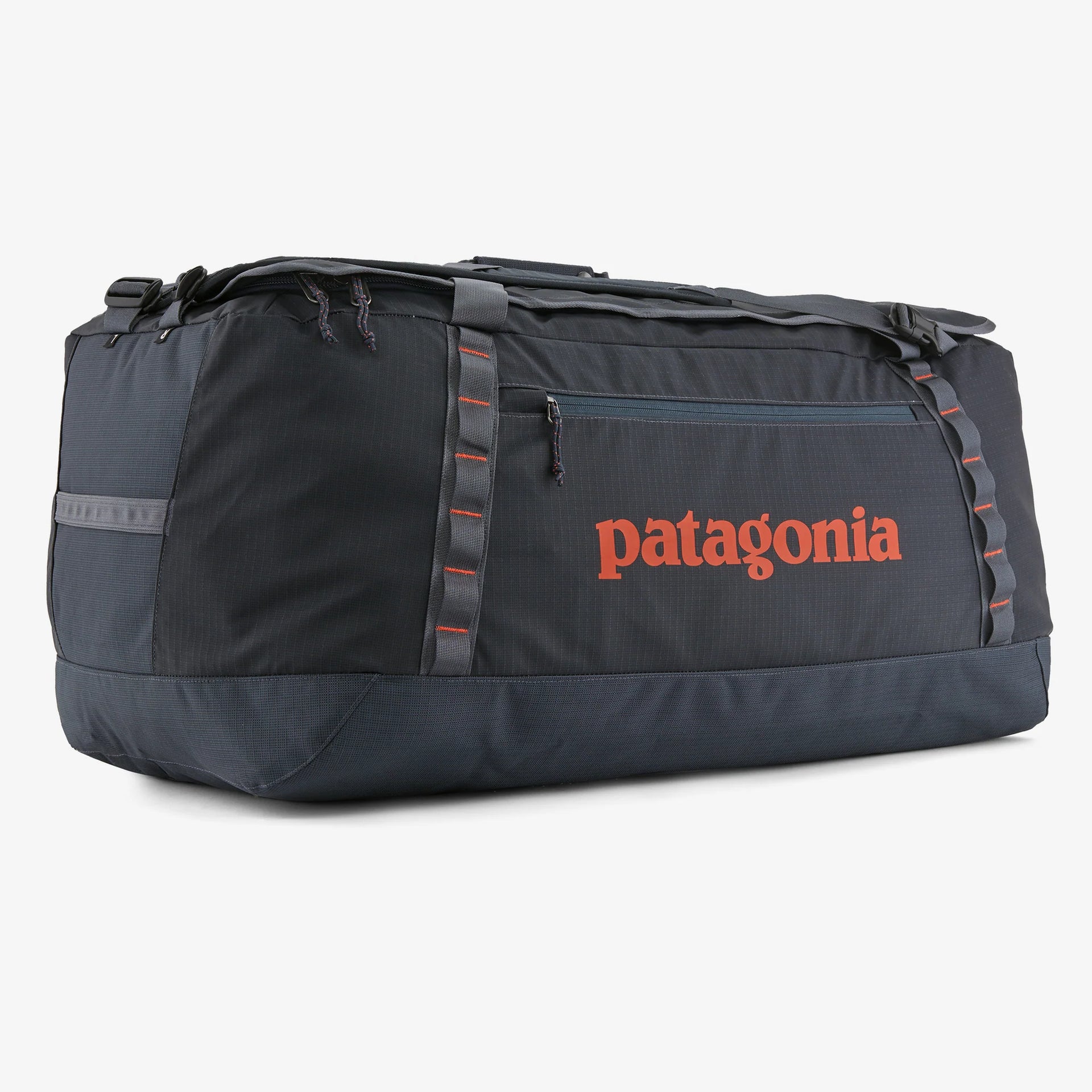 BLACK HOLE DUFFLE 70L SMOLDER BLUE