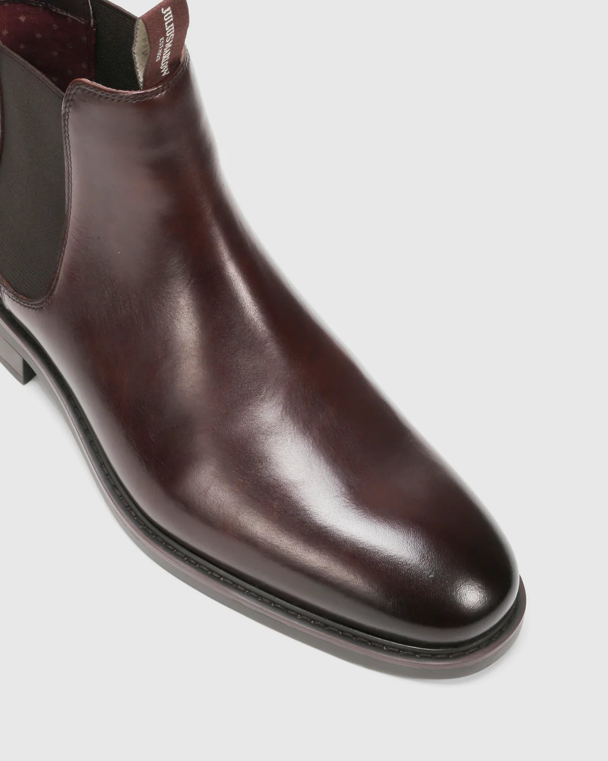 GAUCHO BOOT MOCHA