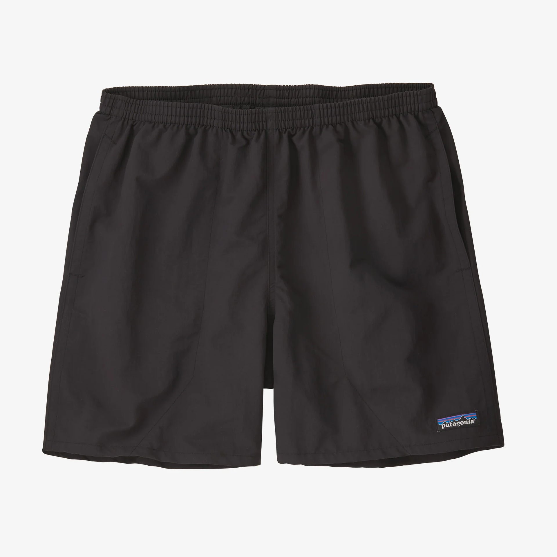 BAGGIES 5" SHORTS BLACK