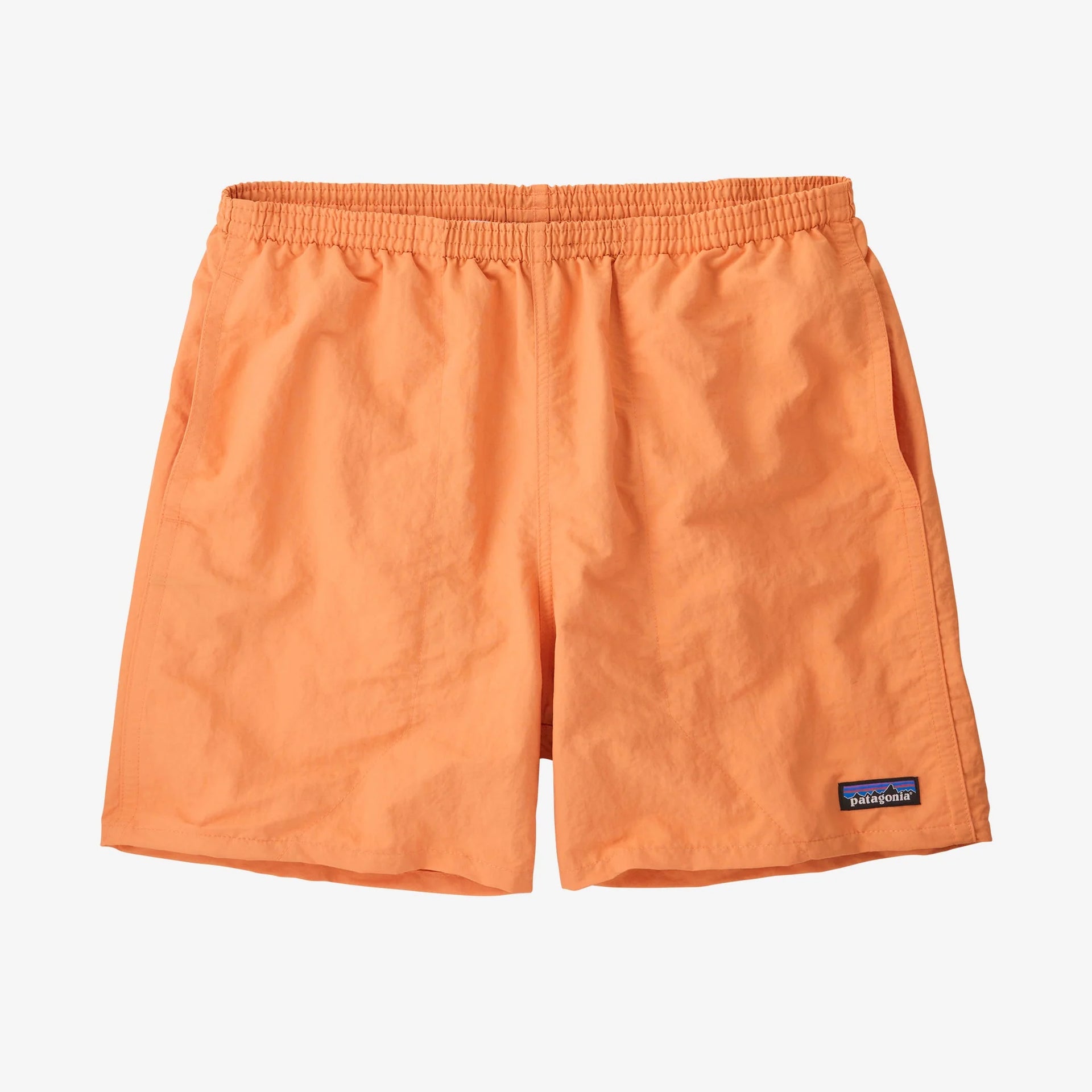 BAGGIES SHORTS 5" PEACH