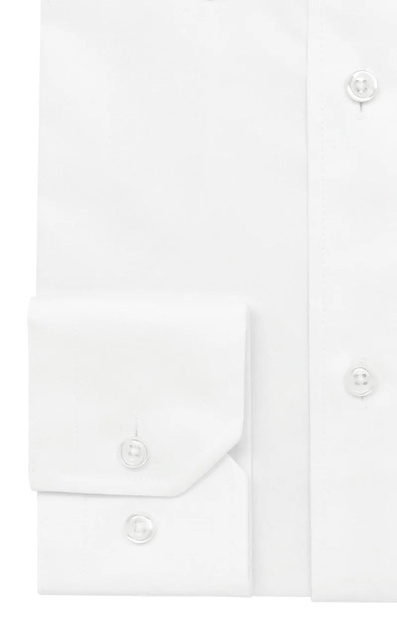 5WT LIBERTY BUSINESS SHIRT WHITE