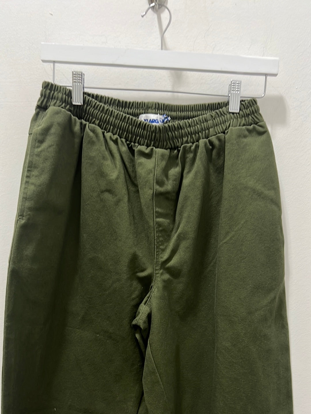 91 PANT - MILITARY