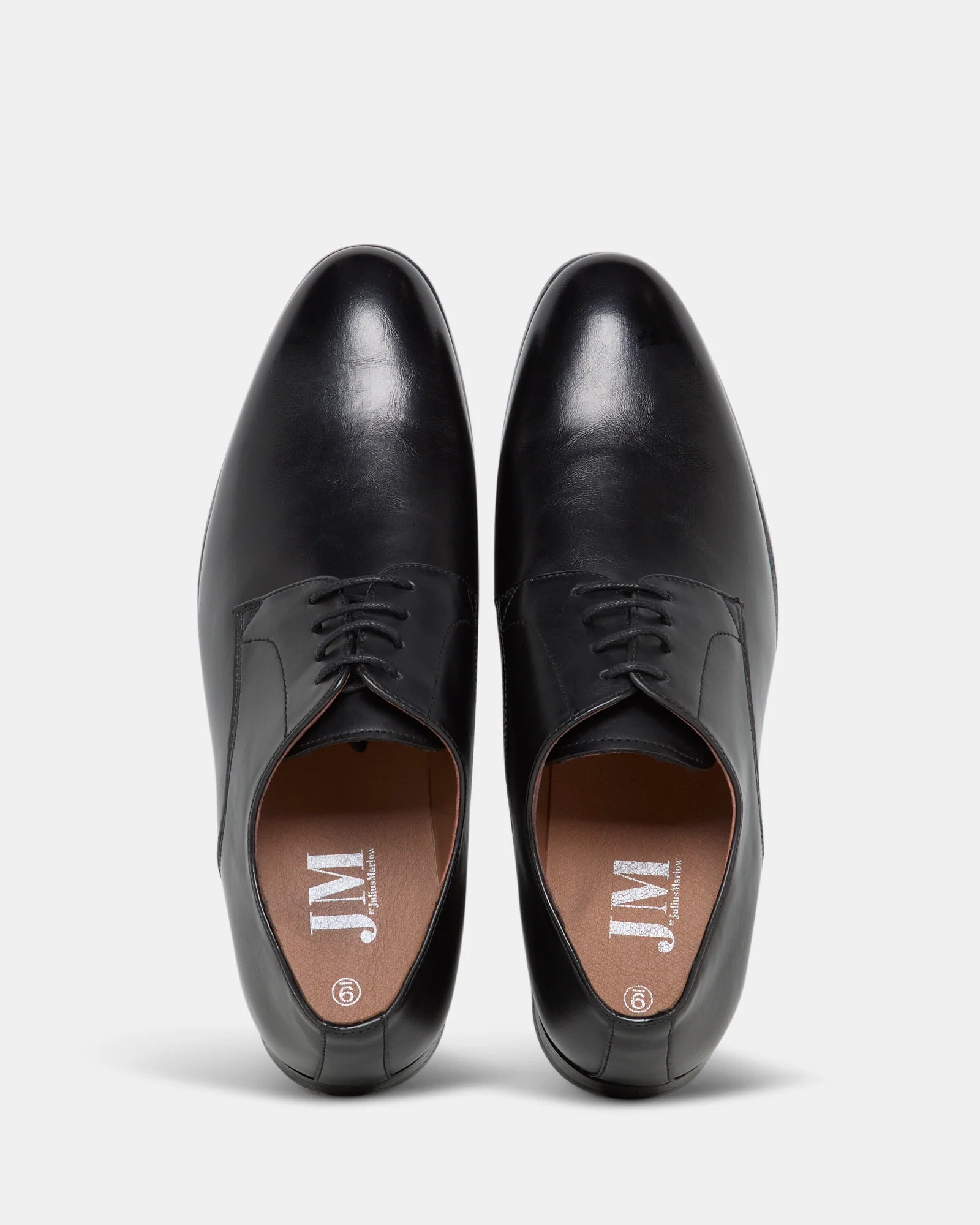 OSLO SHOE BLACK