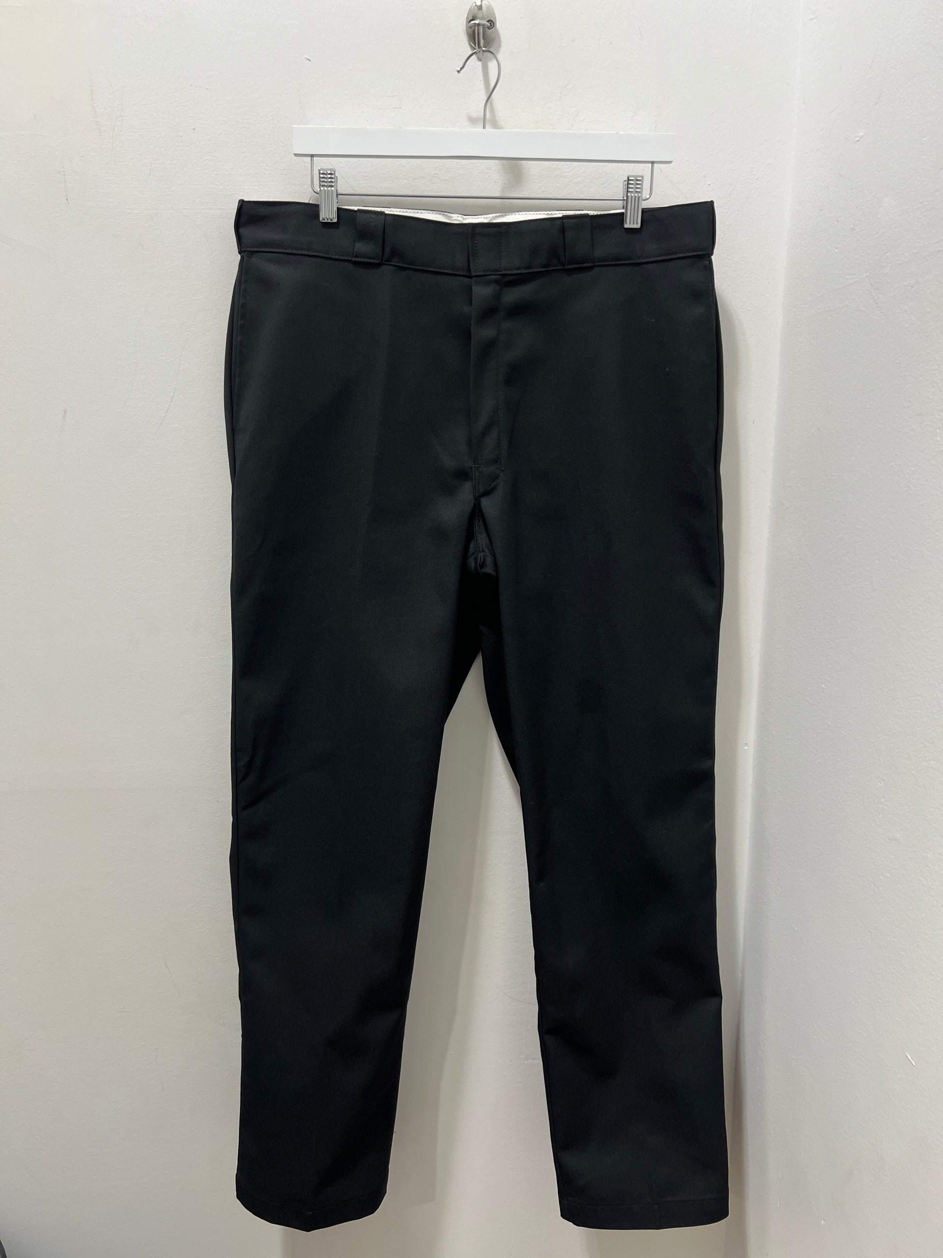 874 ORIGINAL WORK PANTS - BLACK