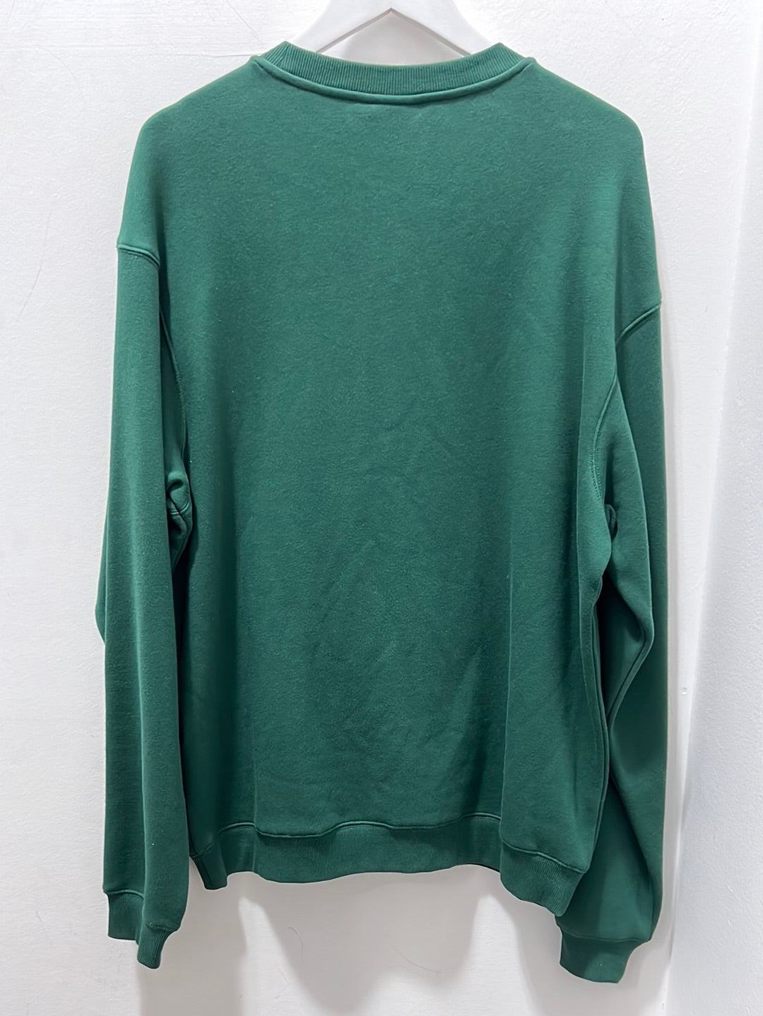 TM MASCOT CREW MSTAT - VINTAGE KELLY GREEN