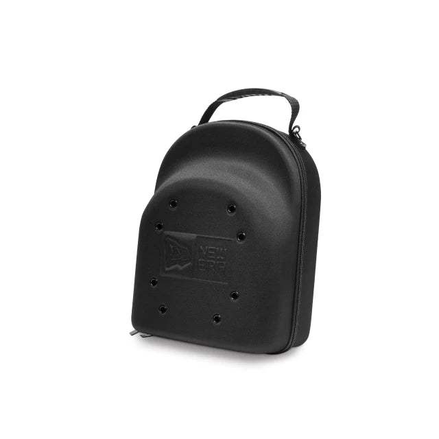 CAP CARRIER CASE BLACK